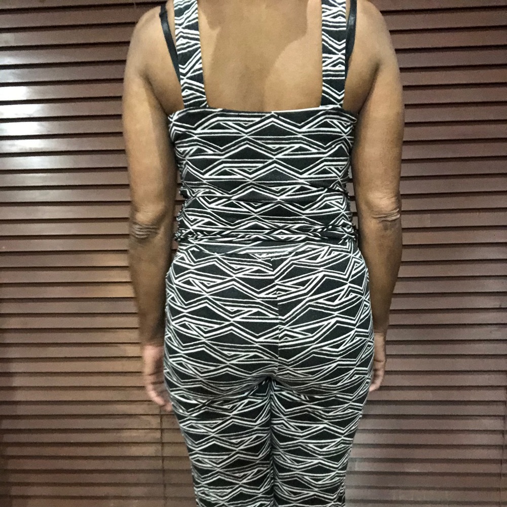 Bodysuit - Picture 2 of 3